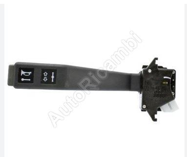 Iveco EuroCargo turn signal switch