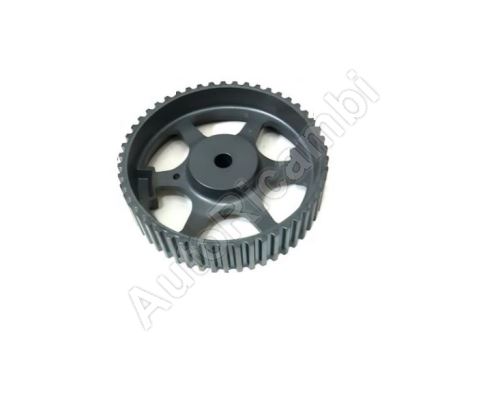 Camshaft pulley Fiat Ducato 244 2.3L