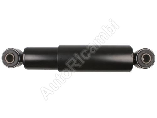 Shock absorber Iveco Stralis from 2003 front, oil pressure
