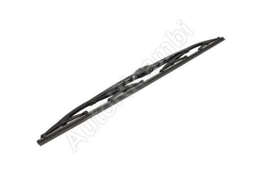 Wiper blade 550mm Ford Transit 1991-2014 front