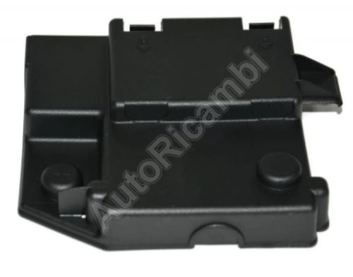 Battery contact cover, Iveco Daily 2006-2014
