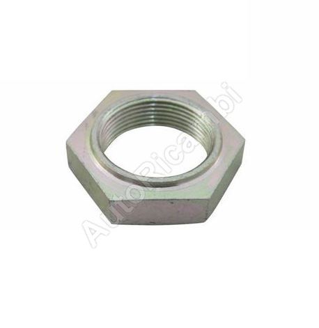 Electromagnetic fan clutch nut Iveco Daily since 2000 3.0D