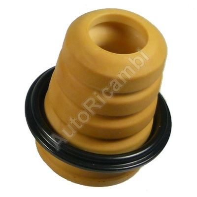 Front shock absorber bump stop Fiat Ducato 250 Q17H/20