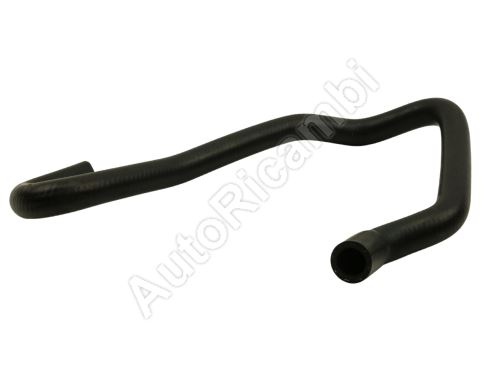 Cooling hose Renault Master, Movano 1998-2010 2.8D from reservoir