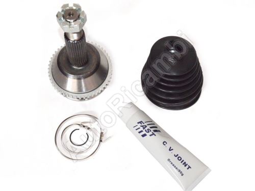 CV joint Ford Transit 2006-2014 2.2 TDCi outer