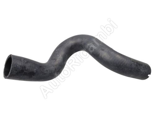 Cooling hose Fiat Fiorino 1.3JTD 07 lower for cooler