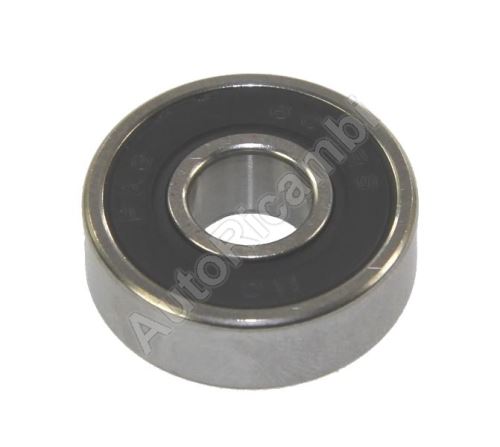 Transmission bearing Iveco Daily 5S200 front for input shaft