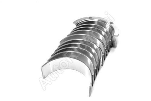 Main crankshaft bearing Iveco Daily since 2000, Fiat Ducato since 2002 2.3 main +0.254 mm