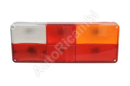 Tail light Iveco EuroTech right