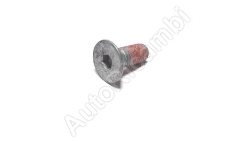 Shift fork bolt Iveco Daily since 2014