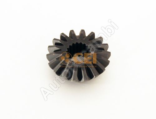 Differential planetary gear Iveco Daily 2000-2006/2014-2016 35C for driveshaft, 18 teeth