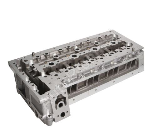 Cylinder Head Iveco Daily 2011-2016/Ducato 2011-2016 3.0JTD with valves, Euro 5