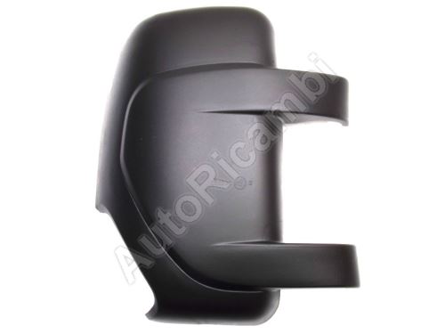 Rearview mirror cover Renault Master since 2010 right for short arm