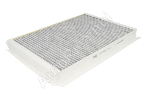 Pollen filter Mercedes Sprinter since 2006 (906) with activated carbon