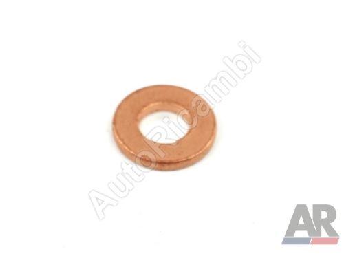Washer for injector Fiat Ducato 250 2.2
