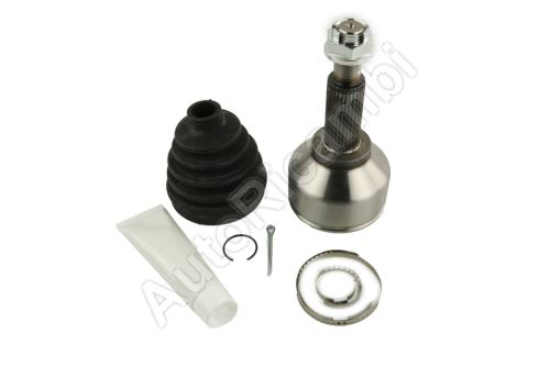 CV joint Ford Transit since 2013 2.0EcoBlue/2.2TDCi outer