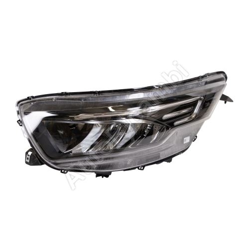 Headlight Iveco Daily since 2019 left, LED