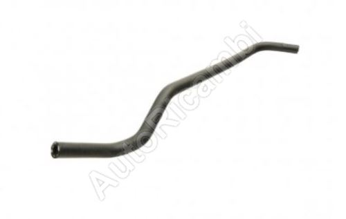 Cooling hose Ford Transit 2006-2014 3.2D from the thermostat to the tank
