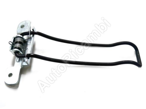 Rear door limiter Iveco Daily 2000-2011 left/right, 270