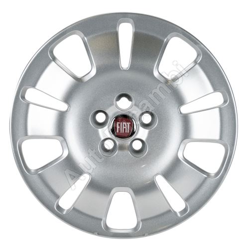 Wheel trim Fiat Doblo 2010-2015 16 inches wheels