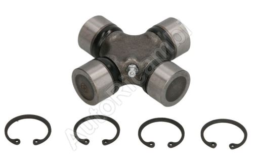 Cardan universal joint Iveco Daily since 2000 27 x 81.70 mm