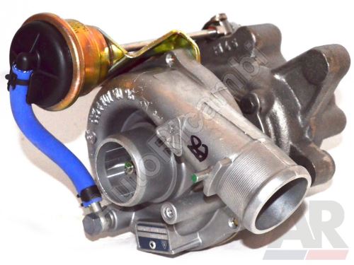 Turbocharger Fiat Ducato 244 - 2.0 JTD