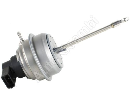 Turbocharger control valve Fiat Ducato, Daily 2011-2014 3.0 JTD