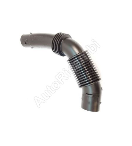 Air pipe Citroën Berlingo, Partner 2007-2016 1.6 HDi suction to the filter