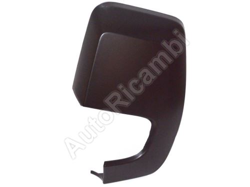 Rearview mirror cover Ford Transit Custom since 2012 left