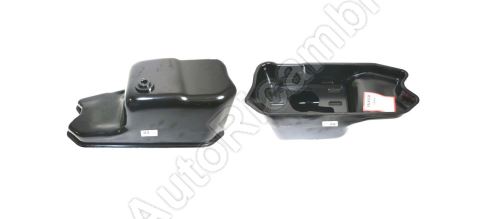 Oil sump Iveco Daily 2,3 F1A