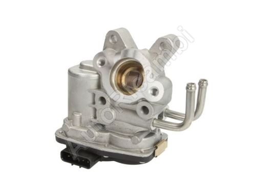 EGR valve Renault Master 2003-2010 3.0D, 5-PIN