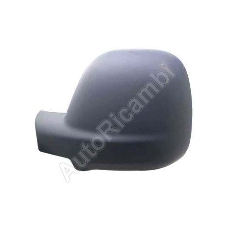 Rearview mirror cover Citroën Jumpy, Expert since 2016 left, for paint