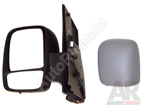 Rear View Mirror Fiat Scudo 2007– left, electric, heated