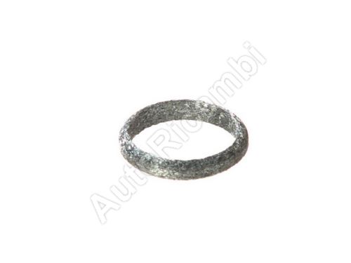 Exhaust sealing ring Fiat Ducato 244 behind the catalytic converter