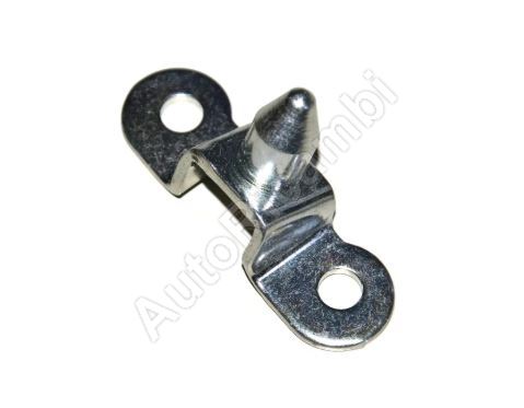 Sliding door pin, Iveco Daily 2000-2014