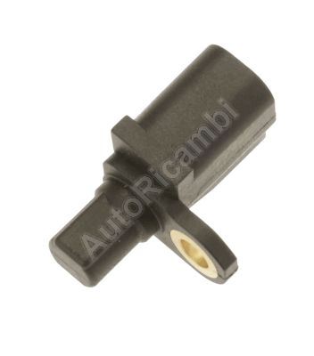 ABS sensor Ford Transit, Tourneo Connect since 2002 rear, left / right, 2-PIN