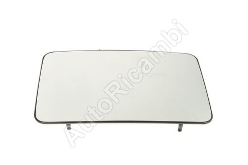 Rear View Mirror Glass Iveco Daily 2000-2006 left/right upper, not heated