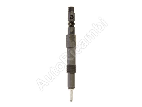 Injector Ford Transit 2004-2006 2.4TDCi 101KW