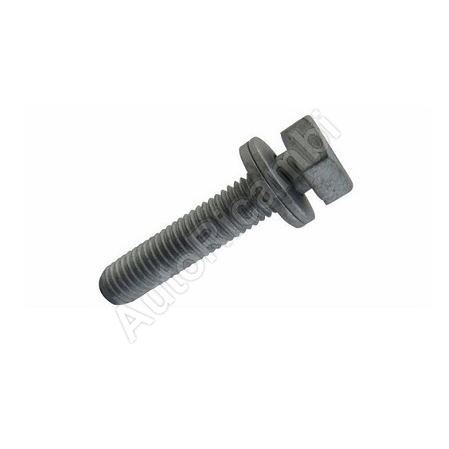 Camshaft Bolt Iveco Daily, Fiat Ducato since 2006 2.3/3.0 JTD, M8x40mm