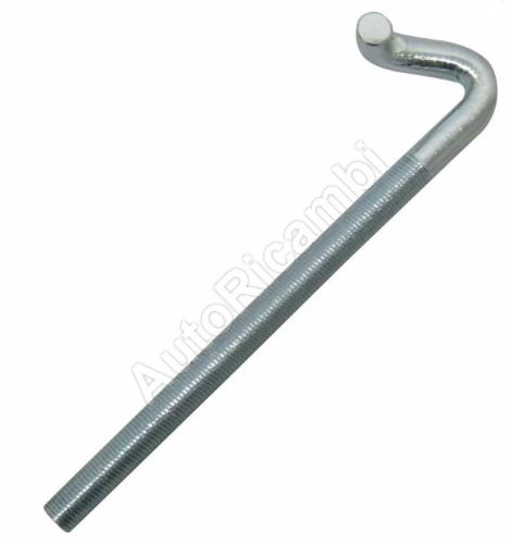 Spare wheel rod Iveco Daily since 2000 35C/50C/65C/70C