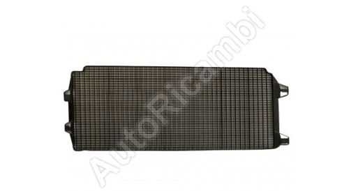 Radiator grille cover Renault Master from 2010 2.3 dCi