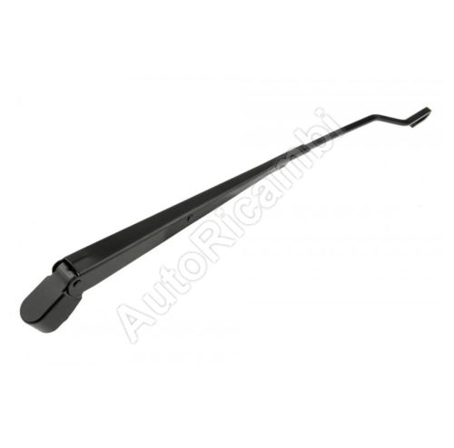 Wiper arm Ford Transit 2006-2009 front, left, 530 mm
