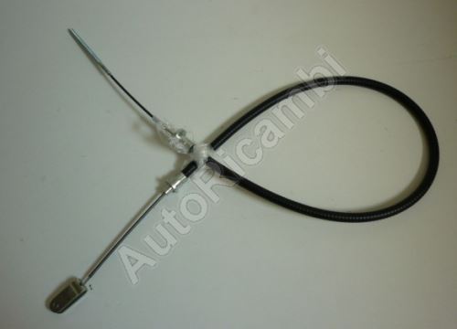 Clutch cable Iveco Daily 2000
