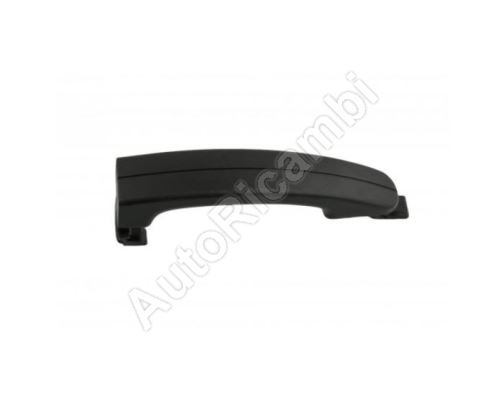 Outer door handle Ford Transit since 2013 front, side, rear