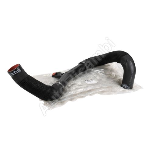 Charger Intake Hose Fiat Ducato since 2014 2.3 Euro6, complete, from turbo to intercooler