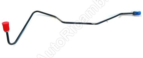 Brake pipe Fiat Ducato 2006-2014 from booster to abs