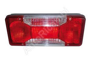 Tail light Iveco Daily from 2006 right, Truck/Chassis