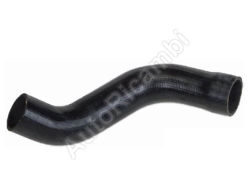 Charger Intake Hose Fiat Scudo 1995-2006 2.0 D from intercooler to throttle