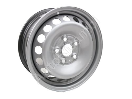 Wheel rim Volkswagen Crafter since 2016 5,5Jx16", ET60, 5x120 mm