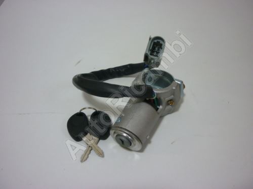 Ignition lock Iveco Daily 2000 without immmobilizer